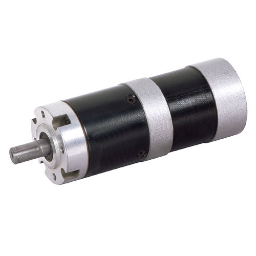 Motoréducteur planétaire - 56JX200K/57ZWN55 - Zhejiang Dongzheng Motor Co., Ltd. - brushless DC / coaxial / à arbre plein
