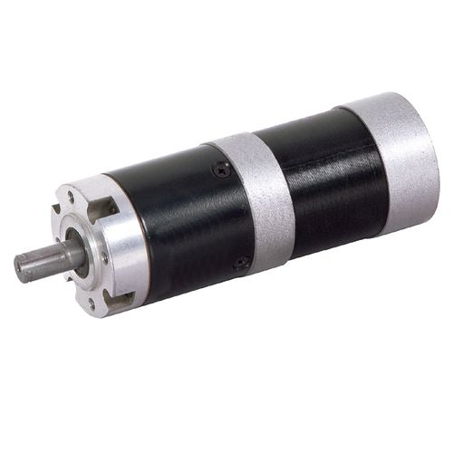 Motoréducteur planétaire - 56JX200K/57ZWN75 - Zhejiang Dongzheng Motor Co., Ltd. - brushless DC / coaxial / à arbre plein