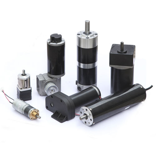 Motoréducteur sur mesure - JX/JW/JB_ZY/ZWN/YN/YS/STH - Zhejiang Dongzheng Motor Co., Ltd. - DC / AC / à aimants permanents