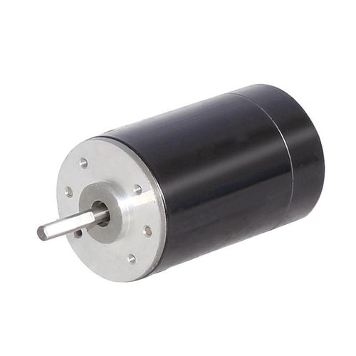 Moteur à balais - 45ZY78 - Zhejiang Dongzheng Motor Co., Ltd. - DC / 24 V / 12 V
