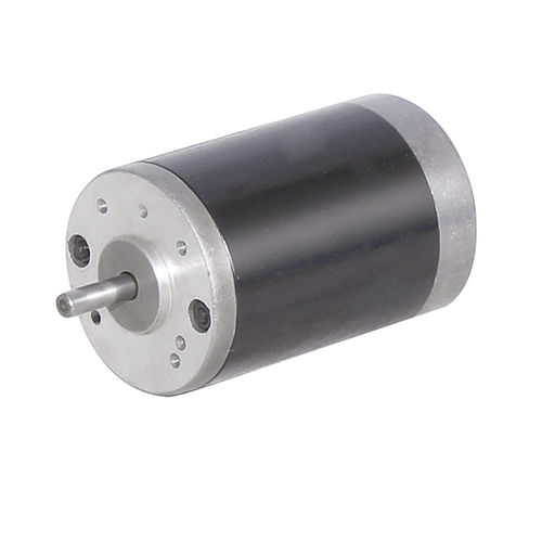 Moteur à balais - 45ZYN68 - Zhejiang Dongzheng Motor Co., Ltd. - DC / 24 V / 12 V