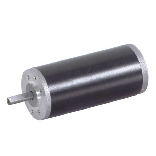 Moteur à balais - 52ZY125 series - Zhejiang Dongzheng Motor Co., Ltd. - DC / 24 V / 12 V