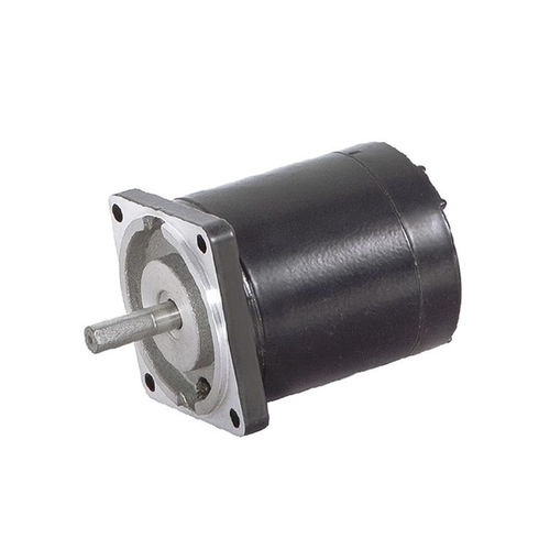 Moteur à balais - 60ZY75 - Zhejiang Dongzheng Motor Co., Ltd. - DC / 24 V / à aimants permanents