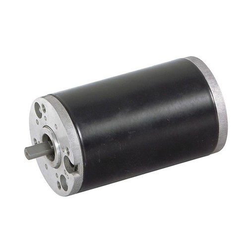 Moteur à balais - 60ZY105 - Zhejiang Dongzheng Motor Co., Ltd. - DC / 24 V / 12 V