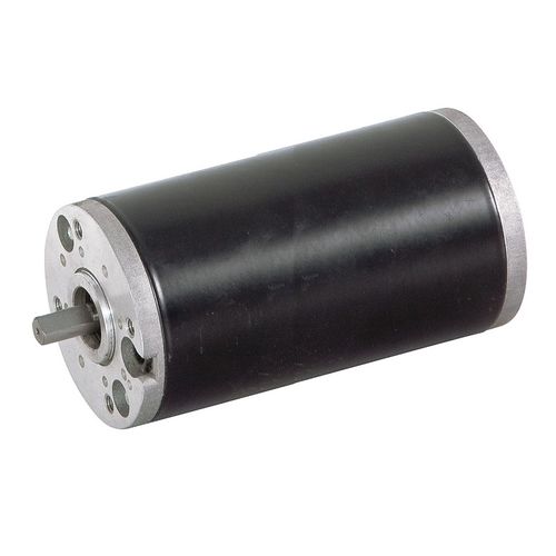 Moteur à balais - 63ZY125 - Zhejiang Dongzheng Motor Co., Ltd. - DC / 24 V / 12 V