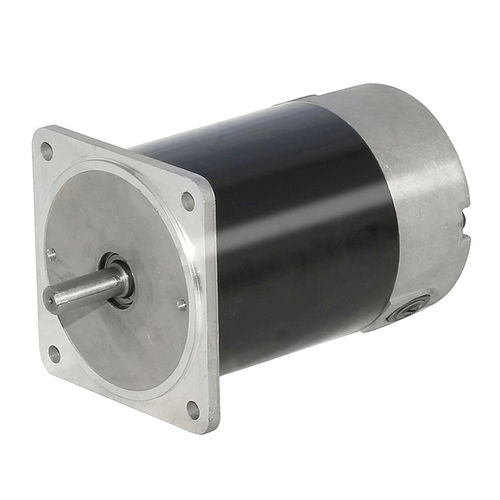 Moteur à balais - 71ZY110 - Zhejiang Dongzheng Motor Co., Ltd. - DC / 24 V / 12 V
