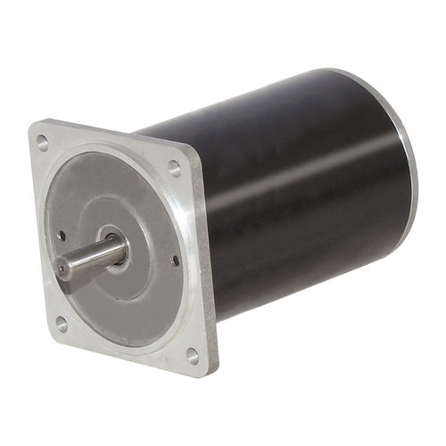 Moteur à balais - 80ZY125, 96ZY140 - Zhejiang Dongzheng Motor Co., Ltd. - DC / 24 V / 12 V