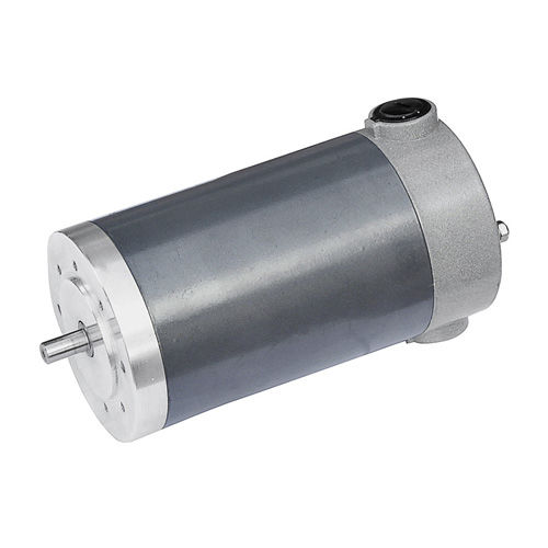 Moteur à balais - 104ZY24-400 - Zhejiang Dongzheng Motor Co., Ltd. - DC / 24 V / IEC