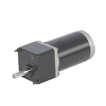 Motoréducteur CC - 60ZY105-2412/60JB145G1033 - Zhejiang Dongzheng Motor Co., Ltd. - à aimants permanents / à denture droite / à arbres parallèles