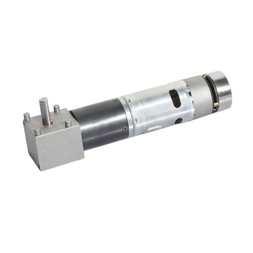 Motoréducteur pour véhicules - 42ZY66-1268/42JX364G/42JSB1025 - Zhejiang Dongzheng Motor Co., Ltd. - DC / à aimants permanents / planétaire