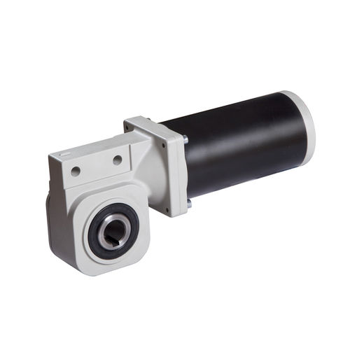 Motoréducteur pour camion - 90ZY185-2433 - Zhejiang Dongzheng Motor Co., Ltd. - DC / 24 V / 12 V
