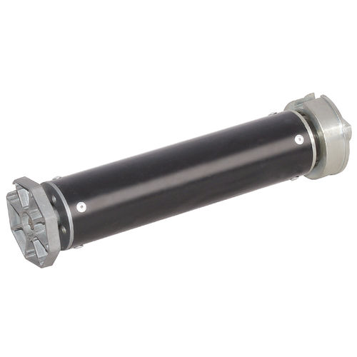 Motoréducteur DC - DZ55X220 - Zhejiang Dongzheng Motor Co., Ltd. - planétaire / coaxial / 10 W...50 W