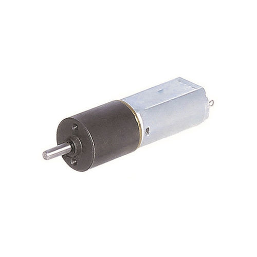 Motoréducteur planétaire - 16JX3K/16ZY27B series - Zhejiang Dongzheng Motor Co., Ltd. - CC / à aimants permanents / à balais