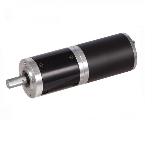 Motoréducteur planétaire - 52JXM200K/52ZY80 - Zhejiang Dongzheng Motor Co., Ltd. - DC / coaxial / 10 W...50 W