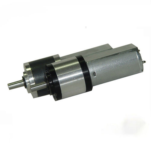 Micro motoréducteur planétaire - 22JXE3K/20ZY32 - Zhejiang Dongzheng Motor Co., Ltd. - DC / coaxial / 0 W...10 W