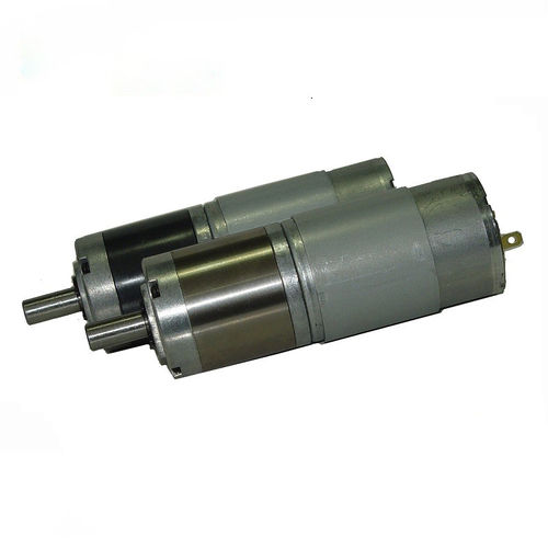 Micro motoréducteur planétaire - 36JXE30K/36ZY57P - Zhejiang Dongzheng Motor Co., Ltd. - DC / à aimants permanents / coaxial