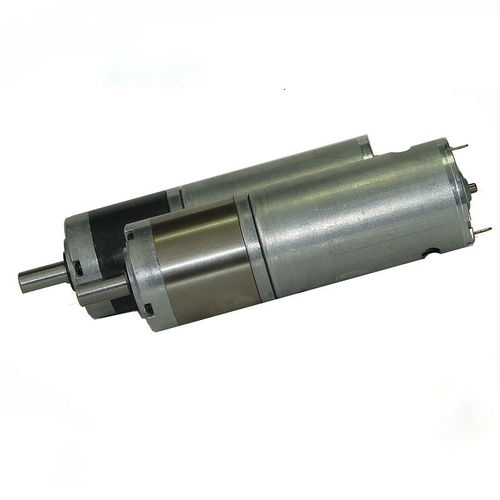 Micro motoréducteur planétaire - 36JXF50K/36ZY65 - Zhejiang Dongzheng Motor Co., Ltd. - DC / à aimants permanents / coaxial