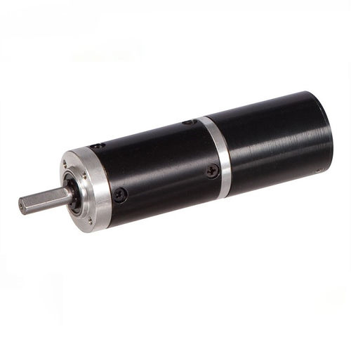 Motoréducteur planétaire - 28JXB30K/28ZWN38 - Zhejiang Dongzheng Motor Co., Ltd. - triphasé / brushless DC / à arbres parallèles