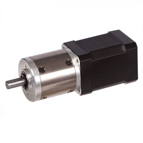 Motoréducteur planétaire - 42JXG50K/42BL60 - Zhejiang Dongzheng Motor Co., Ltd. - triphasé / brushless DC / coaxial