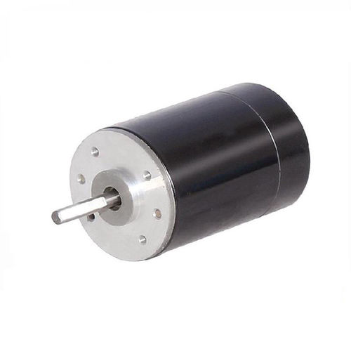 Moteur à balais - 38ZY63 - Zhejiang Dongzheng Motor Co., Ltd. - DC / 24 V / 12 V