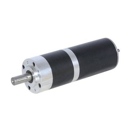 Motoréducteur DC - 82JXZ308G30120/80ZY170-2420 - Zhejiang Dongzheng Motor Co., Ltd. - à aimants permanents / planétaire / coaxial