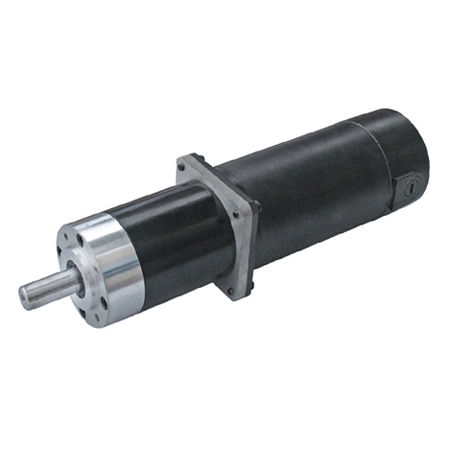 Motoréducteur DC - 82JX1200K/90ZY - Zhejiang Dongzheng Motor Co., Ltd. - à aimants permanents / planétaire / coaxial