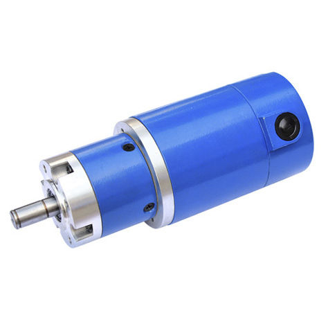 Motoréducteur DC - 56JX300K/71ZY110 - Zhejiang Dongzheng Motor Co., Ltd. - à aimants permanents / planétaire / coaxial