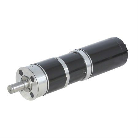 Motoréducteur pour véhicules légers - 60ZY105-2450/JX series - Zhejiang Dongzheng Motor Co., Ltd. - DC / à aimants permanents / planétaire