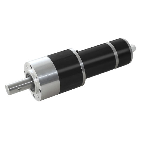 Motoréducteur DC - 80ZY125-1231CD/110JX646G3072 - Zhejiang Dongzheng Motor Co., Ltd. - à aimants permanents / planétaire / coaxial