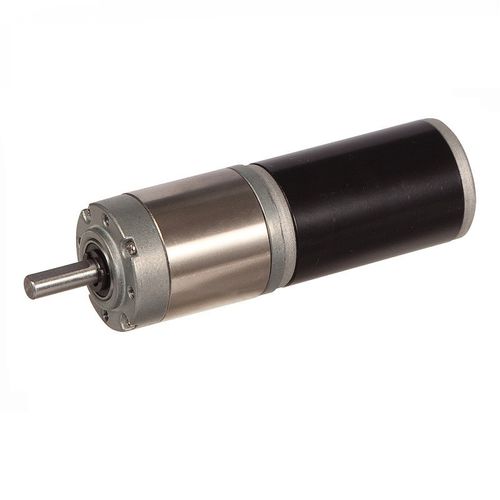 Motoréducteur planétaire - 32JXE30K/31ZY51G - Zhejiang Dongzheng Motor Co., Ltd. - CC / à aimants permanents / coaxial