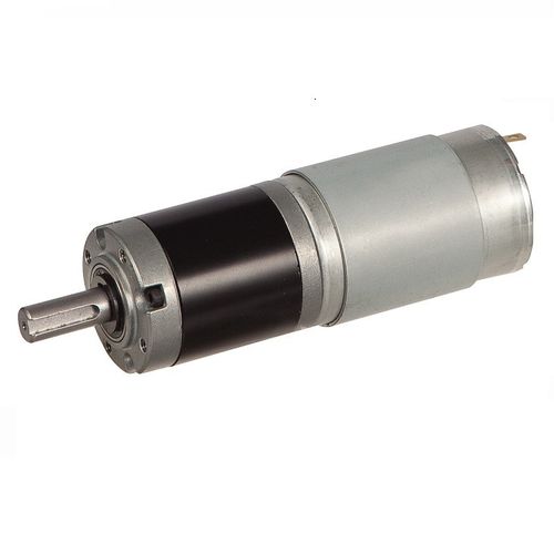Motoréducteur DC - 42JXE100K/42ZY68P(2) - Zhejiang Dongzheng Motor Co., Ltd. - à aimants permanents / planétaire / coaxial