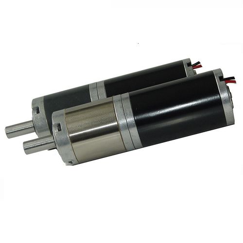 Motoréducteur DC - 42JXE100K/42ZY75 - Zhejiang Dongzheng Motor Co., Ltd. - à aimants permanents / planétaire / coaxial