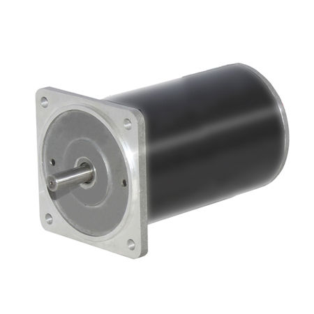 Moteur 4 pôles - 80ZYT155 - Zhejiang Dongzheng Motor Co., Ltd. - à balais / DC / 12 V