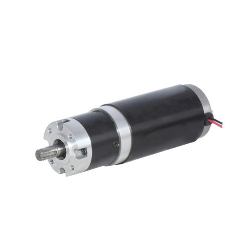 Motoréducteur DC - 63ZY125N-1250/56JX234G1228 - Zhejiang Dongzheng Motor Co., Ltd. - planétaire / coaxial / à arbre plein