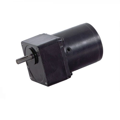 Motoréducteur AC - 80YN25/JB - Zhejiang Dongzheng Motor Co., Ltd. - à denture droite / coaxial / à arbre plein