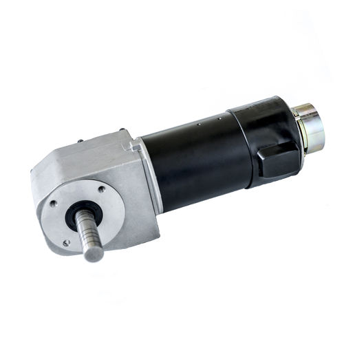 Motoréducteur pour monte-escalier - 90ZY165CD-133WJ - Zhejiang Dongzheng Motor Co., Ltd. - DC / à vis sans fin / orthogonal