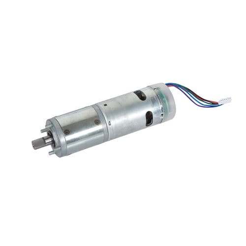 Motoréducteur DC - 236575, 287298 - Zhejiang Dongzheng Motor Co., Ltd. - à aimants permanents / planétaire / coaxial