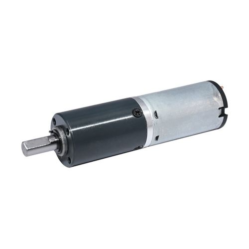 Micro motoréducteur pour robots - 22JNB15K/22ZY38G - Zhejiang Dongzheng Motor Co., Ltd. - DC / à aimants permanents / planétaire