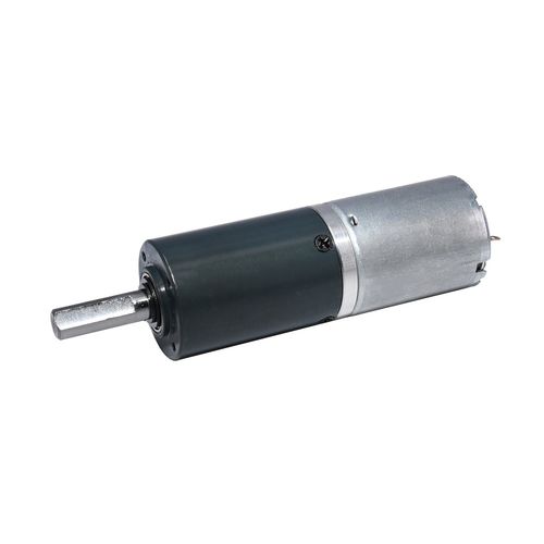 Micro motoréducteur planétaire - 24JNB20K/24ZY30 - Zhejiang Dongzheng Motor Co., Ltd. - DC / à aimants permanents / coaxial