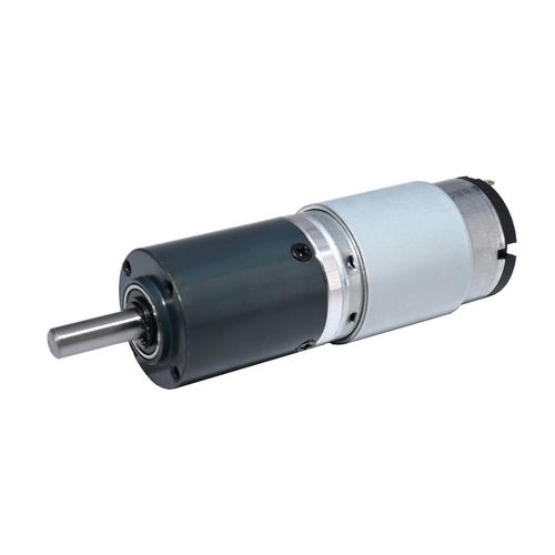 Micro motoréducteur planétaire - 28JNB30K/28ZY47P - Zhejiang Dongzheng Motor Co., Ltd. - DC / à aimants permanents / coaxial