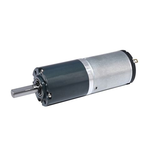 Motoréducteur DC - 28JNB30K/28ZY38 - Zhejiang Dongzheng Motor Co., Ltd. - à aimants permanents / planétaire / à engrenages cylindriques