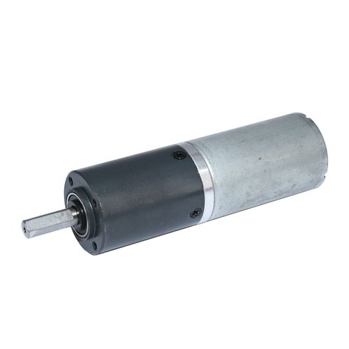 Micro motoréducteur planétaire - 28JNB30K/28ZY47 - Zhejiang Dongzheng Motor Co., Ltd. - DC / à aimants permanents / coaxial
