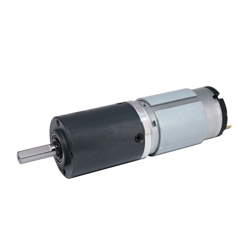 Micro motoréducteur planétaire - 30JNB30K/28ZY47P - Zhejiang Dongzheng Motor Co., Ltd. - DC / à aimants permanents / coaxial