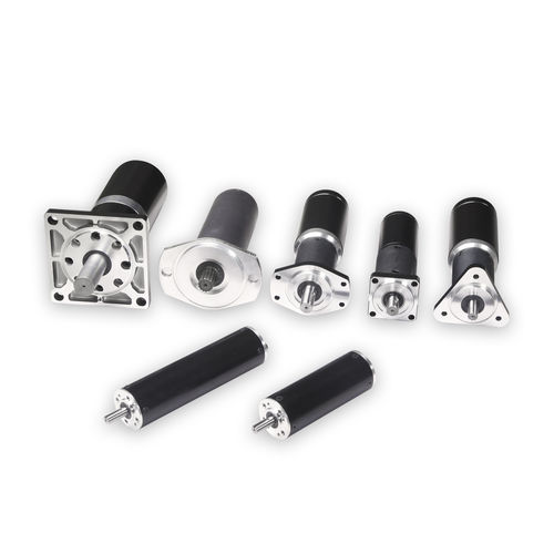 Motoréducteur pour machine de nettoyage - JX_ZY | JX_ZWN - Zhejiang Dongzheng Motor Co., Ltd. - DC / brushless DC / planétaire