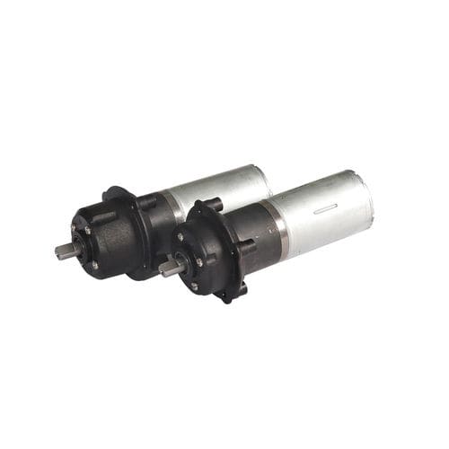 Motoréducteur planétaire - 36JXE30K/36ZWNP57 - Zhejiang Dongzheng Motor Co., Ltd. - triphasé / brushless DC / coaxial