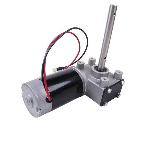Motoréducteur DC - D610 series - Zhejiang Dongzheng Motor Co., Ltd. - 100 W...500 W / 12 V / 1 - 5 Nm