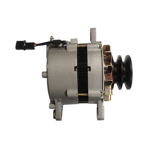 Alternateur pour camion - SHB-021 series - ZHEJIANG SHENGHUABO ELECTRIC APPLIANCE CORPORATION - monophasé