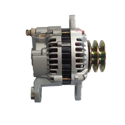 Alternateur pour véhicules - SHB-037 - ZHEJIANG SHENGHUABO ELECTRIC APPLIANCE CORPORATION - monophasé