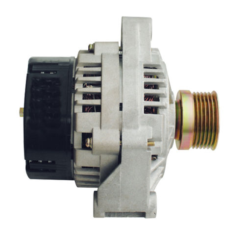 Alternateur pour véhicules - SHB-041 series - ZHEJIANG SHENGHUABO ELECTRIC APPLIANCE CORPORATION - monophasé