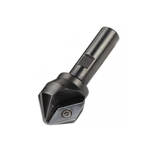 Outil de chanfreinage pour machine-outil - CI - YIH TROUN CUTTING TOOLS GMBH